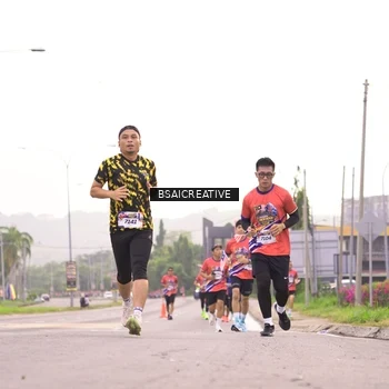Runner Photo 6003271