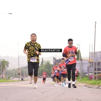 Runner Photo 6003272