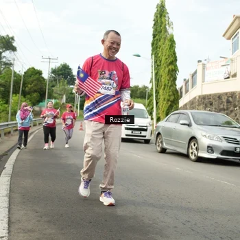 Runner Photo 6003273