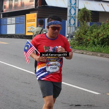 Runner Photo 6003274