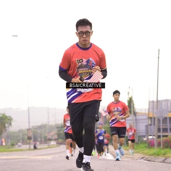 Runner Photo 6003276