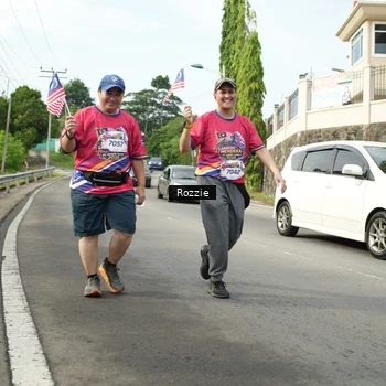 Runner Photo 6003277