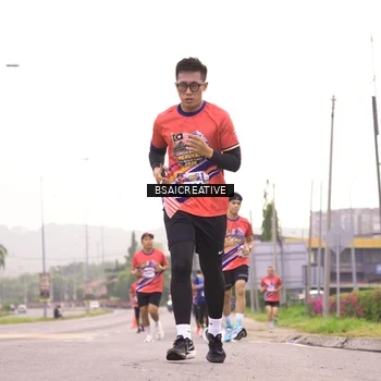 Runner Photo 6003278