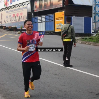 Runner Photo 6003279
