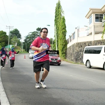 Runner Photo 6003280