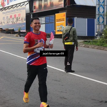 Runner Photo 6003281
