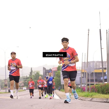 Runner Photo 6003282