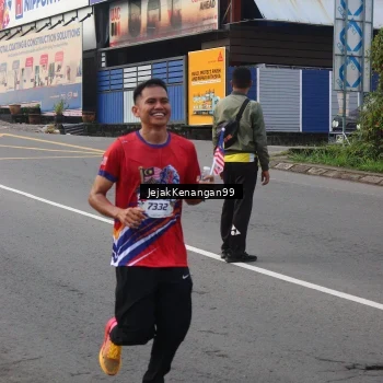 Runner Photo 6003285