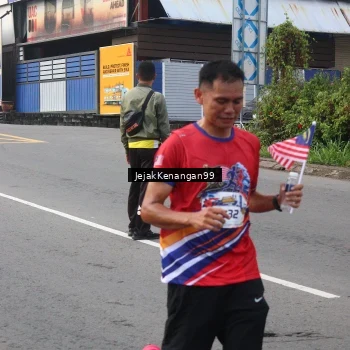 Runner Photo 6003286