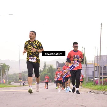 Runner Photo 6003287
