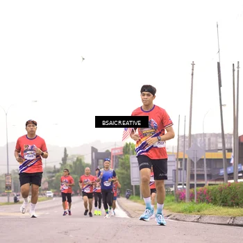 Runner Photo 6003288