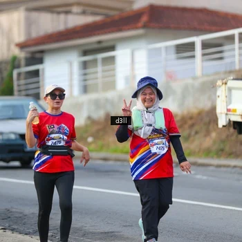 Runner Photo 6003289