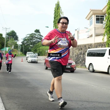 Runner Photo 6003290