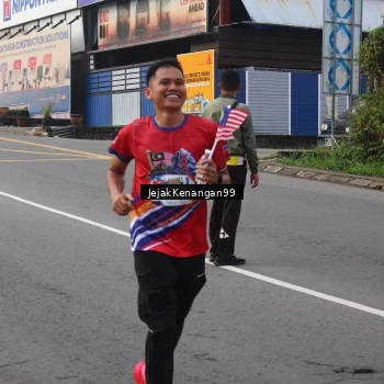 Runner Photo 6003291
