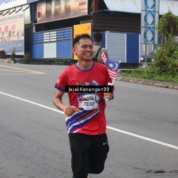 Runner Photo 6003293