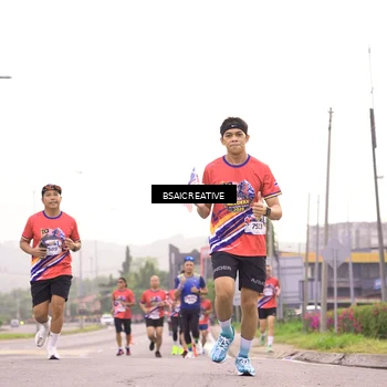 Runner Photo 6003294