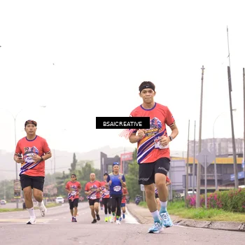 Runner Photo 6003295