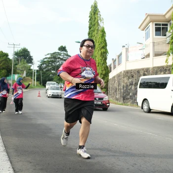 Runner Photo 6003296