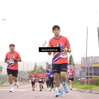 Runner Photo 6003298