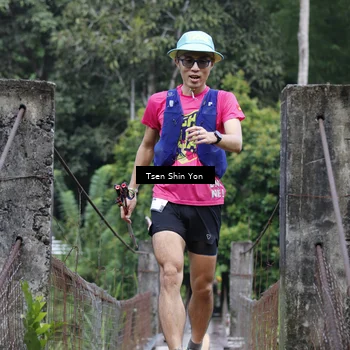 Runner Photo 60033