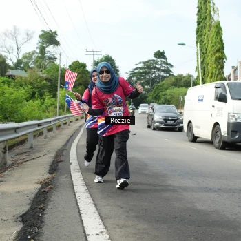 Runner Photo 6003300