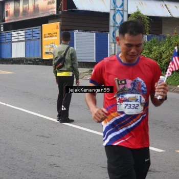 Runner Photo 6003301