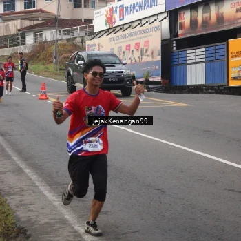 Runner Photo 6003302