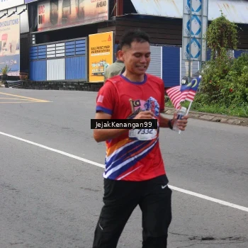 Runner Photo 6003303