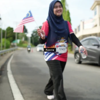 Runner Photo 6003305