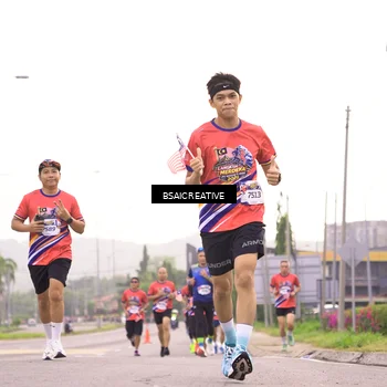 Runner Photo 6003306