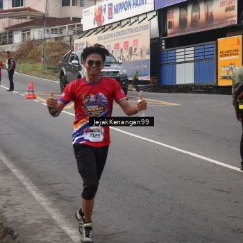 Runner Photo 6003307