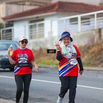 Runner Photo 6003308