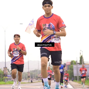 Runner Photo 6003309