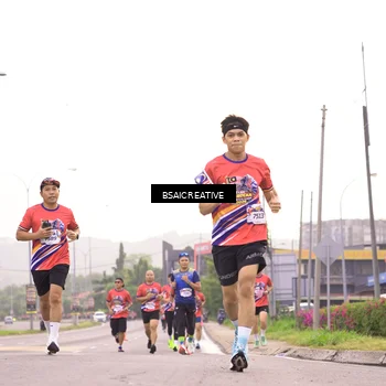 Runner Photo 6003310