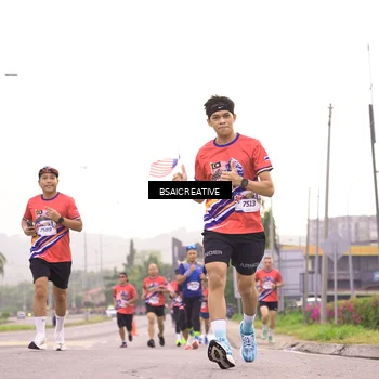 Runner Photo 6003312