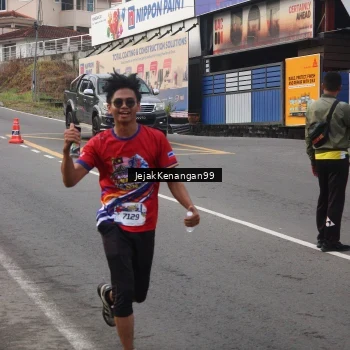 Runner Photo 6003313