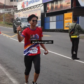 Runner Photo 6003314