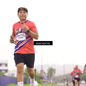 Runner Photo 6003315