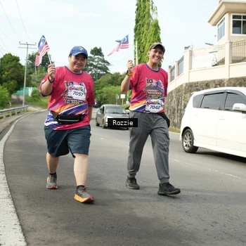Runner Photo 6003320