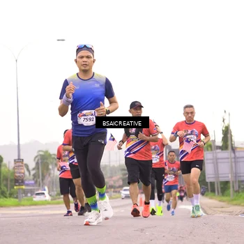 Runner Photo 6003321
