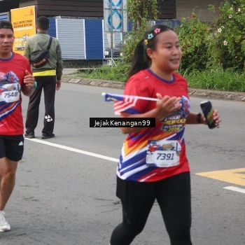 Runner Photo 6003324