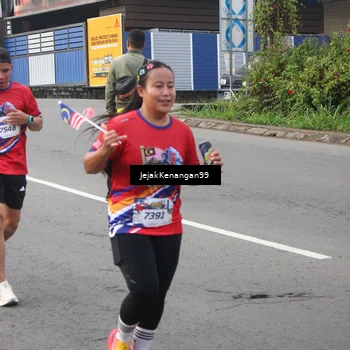 Runner Photo 6003325