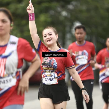 Runner Photo 6003327