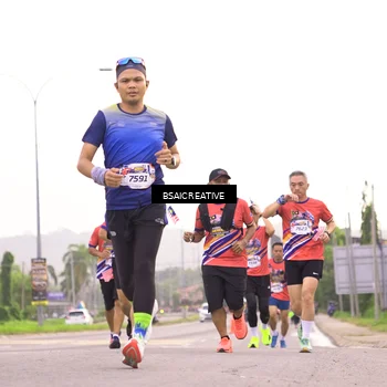 Runner Photo 6003328