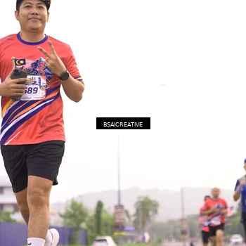 Runner Photo 6003329
