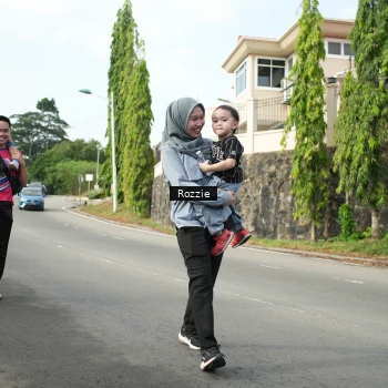 Runner Photo 6003331