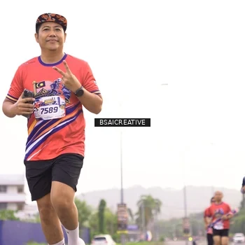 Runner Photo 6003334