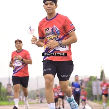 Runner Photo 6003336