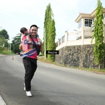 Runner Photo 6003338