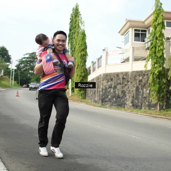 Runner Photo 6003340